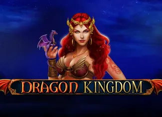 Pragmatic : Dragon Kingdom - GOODGAMING138