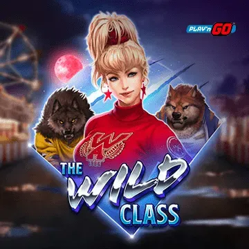 PlaynGo : The Wild Class - GOODGAMING138