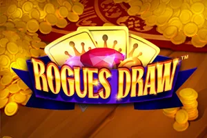 Playtech : Rogues Draw™ - GOODGAMING138