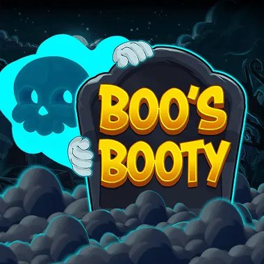 Octoplay : Boo’s Booty - GOODGAMING138
