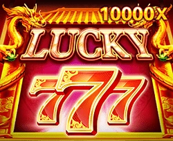JDB : Lucky Seven - GOODGAMING138