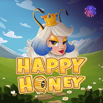 Octoplay : Happy Honey - GOODGAMING138
