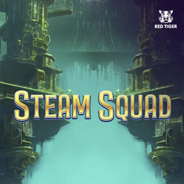 Redtiger : Steam Squad - GOODGAMING138