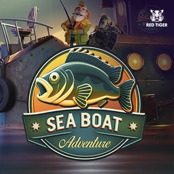 Redtiger : Sea Boat Adventure - GOODGAMING138