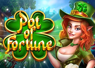 Pragmatic : Pot of Fortune - GOODGAMING138
