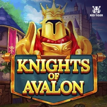 Redtiger : Knights Of Avalon - GOODGAMING138