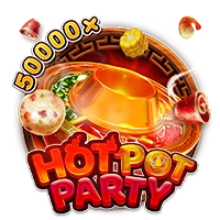 Facai : HOT POT PARTY - GOODGAMING138