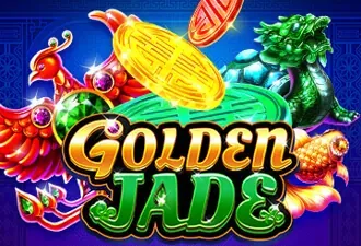 PLAYSTAR : GOLDEN JADE - GOODGAMING138
