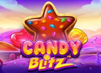 Pragmatic : Candy Blitz - GOODGAMING138