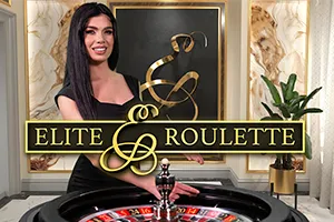 Elite Roulette - GOODGAMING138