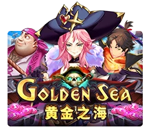 Joker123 : Golden Sea - GOODGAMING138