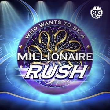 Millionaire Rush - GOODGAMING138