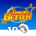 Tens or Better 10 Hand - GOODGAMING138