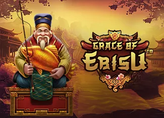 Pragmatic : Grace of Ebisu - GOODGAMING138