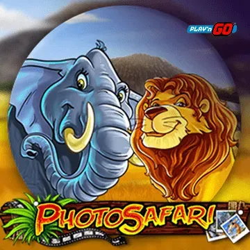 PlaynGo : Photo Safari - GOODGAMING138