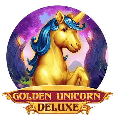 Habanero : Golden Unicorn Deluxe - GOODGAMING138