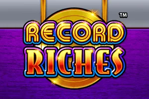 Playtech : Record Riches! - GOODGAMING138
