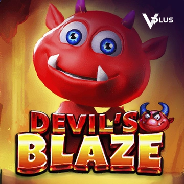 Vplus : Devil``s Blaze - GOODGAMING138