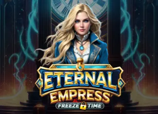 Pragmatic : Eternal Empress - Freeze Time - GOODGAMING138