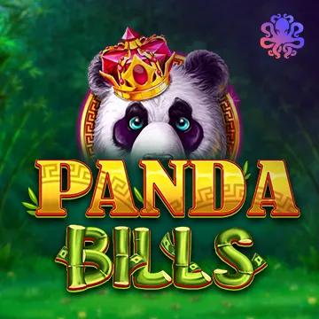 Octoplay : Panda Bills - GOODGAMING138