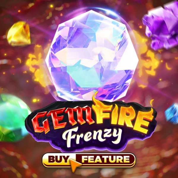 Microgaming : Gem Fire Frenzy - GOODGAMING138
