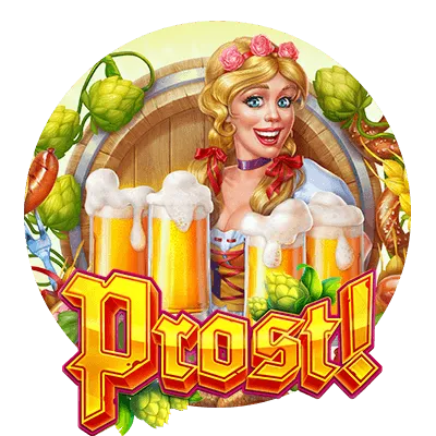 Habanero : Prost! - GOODGAMING138