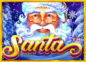 Pragmatic : Santa - GOODGAMING138