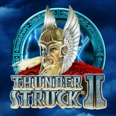 Microgaming : ThunderStruck II - GOODGAMING138