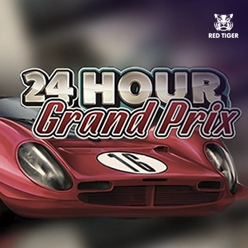 Redtiger : 24 Hour Grand Prix - GOODGAMING138