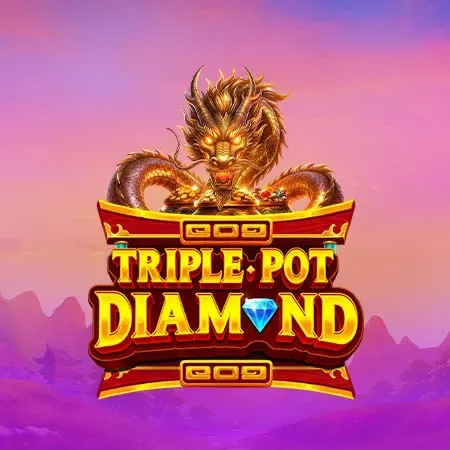 Pragmatic : Triple Pot Diamond - GOODGAMING138