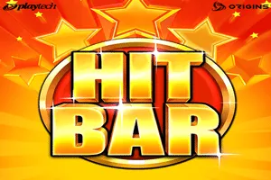 Playtech : Hit Bar™ - GOODGAMING138