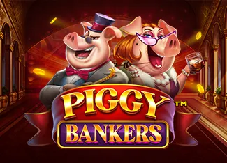 Pragmatic : Piggy Bankers - GOODGAMING138