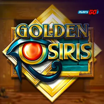PlaynGo : Golden Osiris - GOODGAMING138