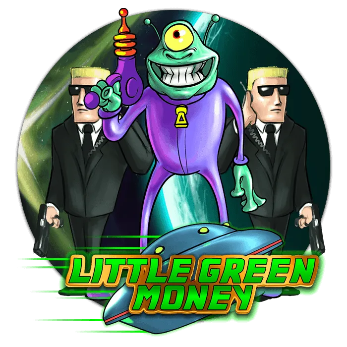 Habanero : Little Green Money - GOODGAMING138