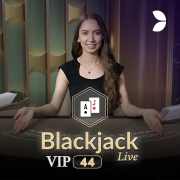 Blackjack VIP 44 - GOODGAMING138