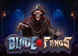 Pragmatic : Blade & Fangs - GOODGAMING138