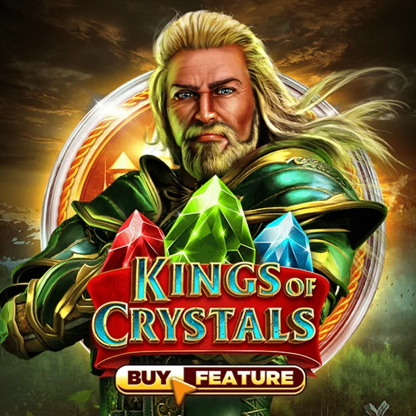 Microgaming : Kings of Crystals - GOODGAMING138