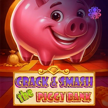 Octoplay : Crack&Smash The Piggy Bank - GOODGAMING138