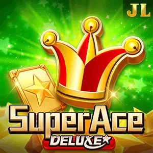 Jili : Super Ace Deluxe - GOODGAMING138