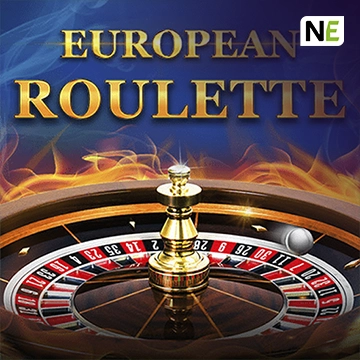 NetEnt European Roulette - GOODGAMING138