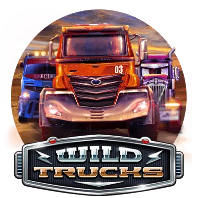 Habanero : Wild Trucks - GOODGAMING138