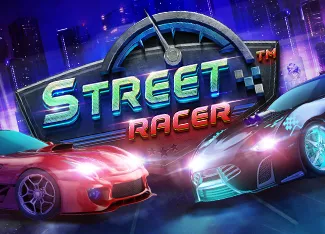 Pragmatic : Street Racer - GOODGAMING138