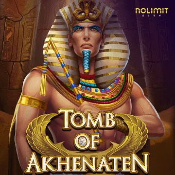 NolimitCity : Tomb Of Akhenaten - GOODGAMING138