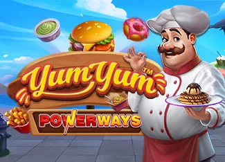 Pragmatic : Yum Yum Powerways - GOODGAMING138