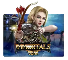 Joker123 : Immortals - GOODGAMING138