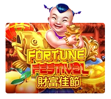 Joker123 : Fortune Festival - GOODGAMING138