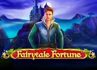 Pragmatic : Fairytale Fortune - GOODGAMING138