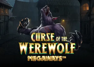 Pragmatic : Curse of the Werewolf Megaways - GOODGAMING138