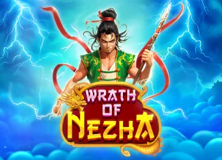 Pragmatic : Wrath of Nezha - GOODGAMING138