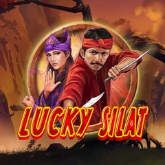 Microgaming : Lucky Silat - GOODGAMING138